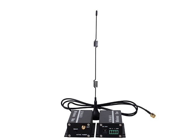 VINIAV-CAN-W無線總線節點 VINIAV-CAN-W無線總線節點