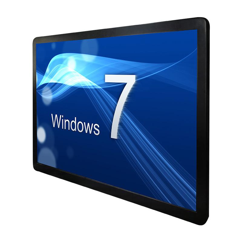 49寸紅外觸摸一體機 49寸紅外觸摸一體機