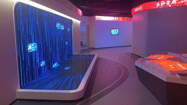 室內全彩小間距LED顯示屏 室內全彩小間距LED顯示屏