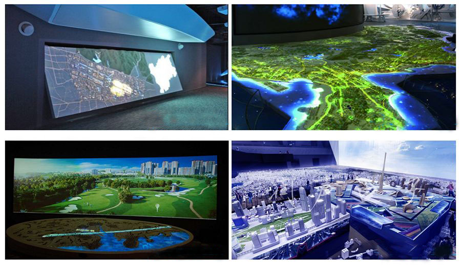 企業(yè)展廳設(shè)計(jì) 企業(yè)展廳設(shè)計(jì)