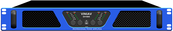 VINIAV D41800數(shù)字功放 VINIAV D41800數(shù)字功放