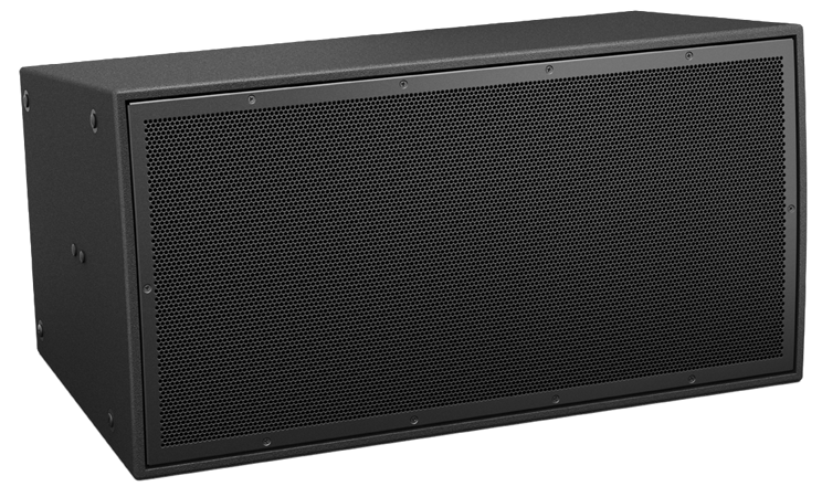 BOSE ArenaMatch AM10 戶外陣列揚聲器