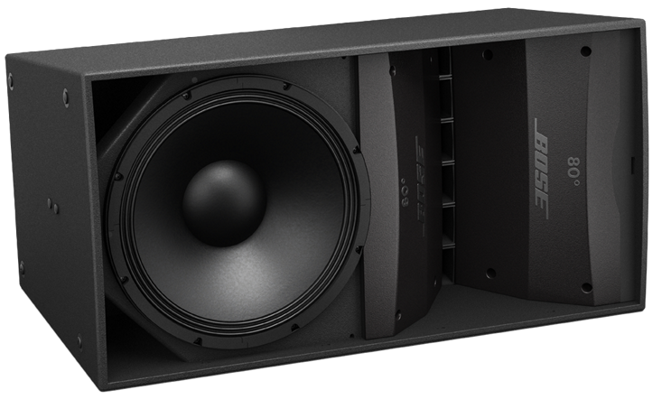 BOSE ArenaMatch AM20 戶外陣列揚聲器 BOSE ArenaMatch AM20 戶外陣列揚聲器