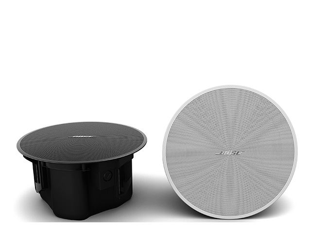 BOSE DesignMax DM5C 吸頂式揚聲器 BOSE DesignMax DM5C 吸頂式揚聲器