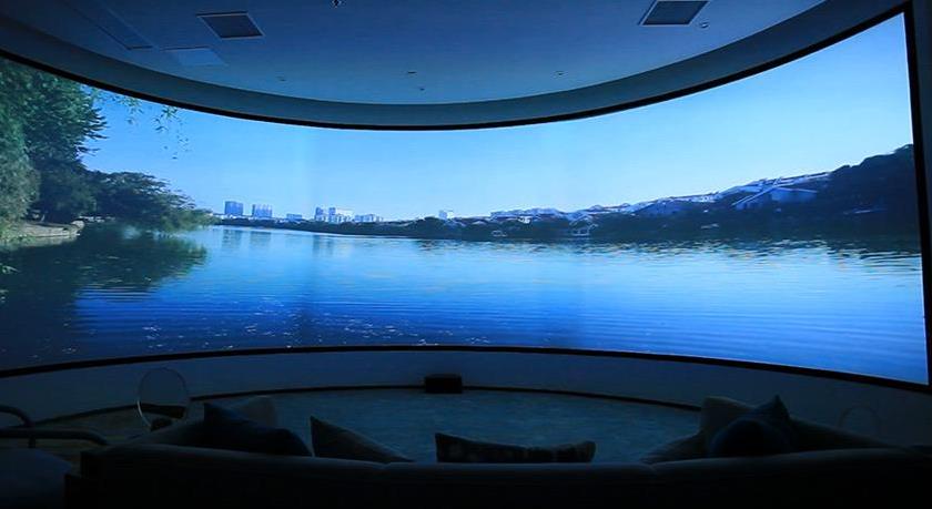 P1.66室內(nèi)LED顯示屏 P1.66室內(nèi)LED顯示屏