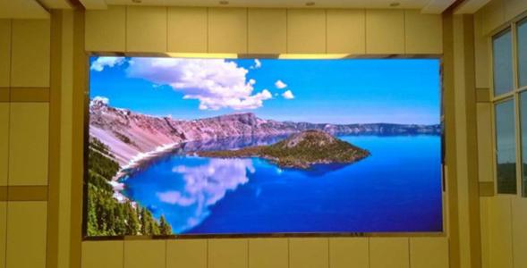 P1.904-28S室內LED顯示屏 P1.904-28S室內LED顯示屏