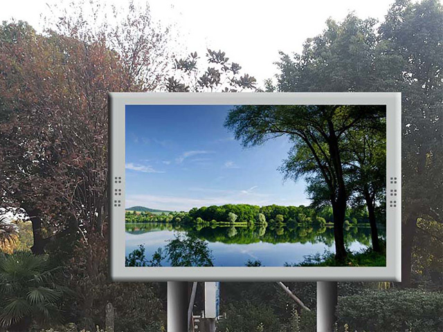 AMOUY艾默依P3-16S戶外LED顯示屏 AMOUY艾默依P3-16S戶外LED顯示屏