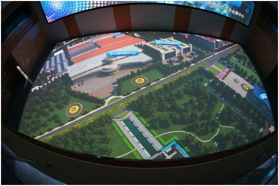 數字沙盤 數字沙盤