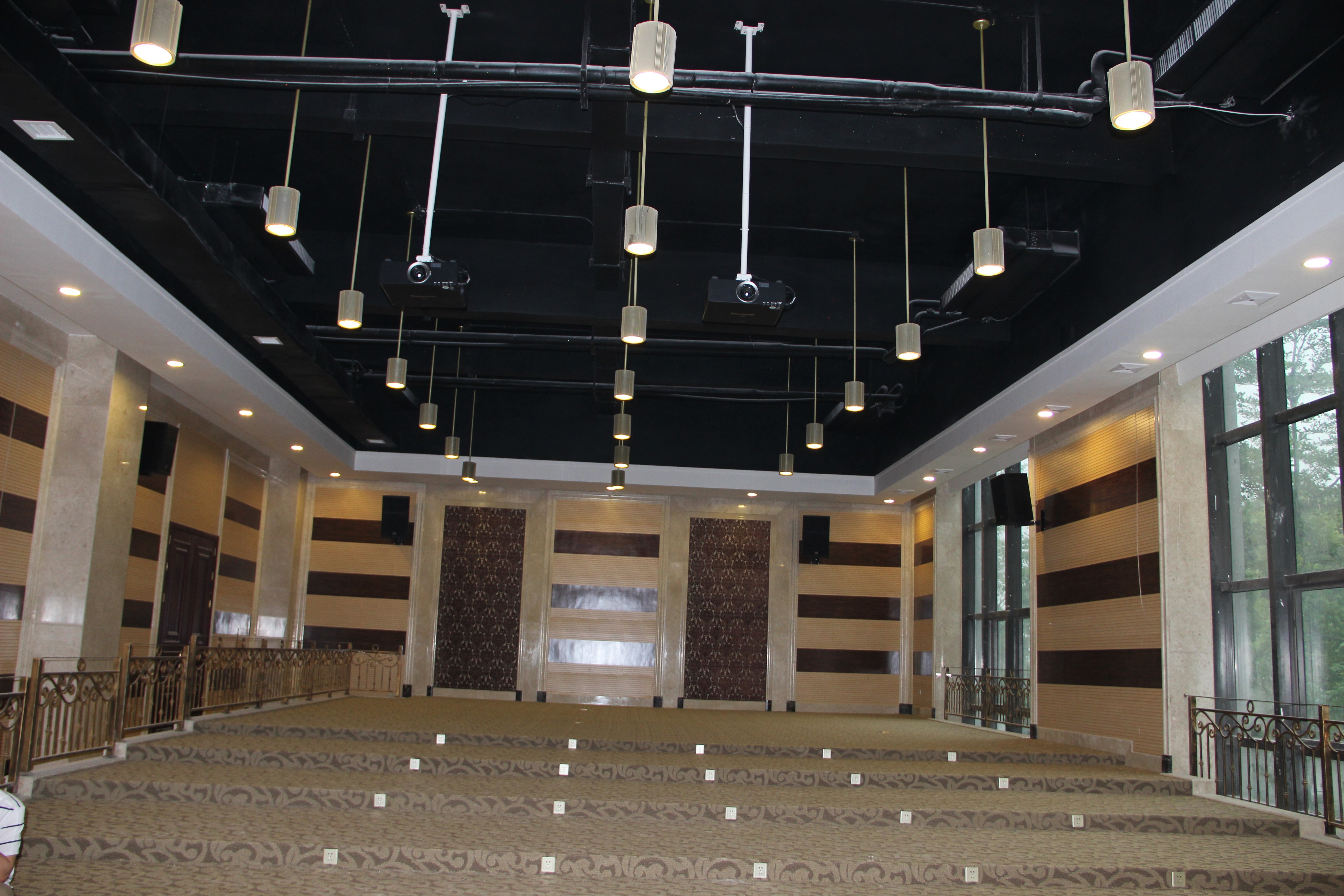 專業音響設計方案 專業音響設計方案