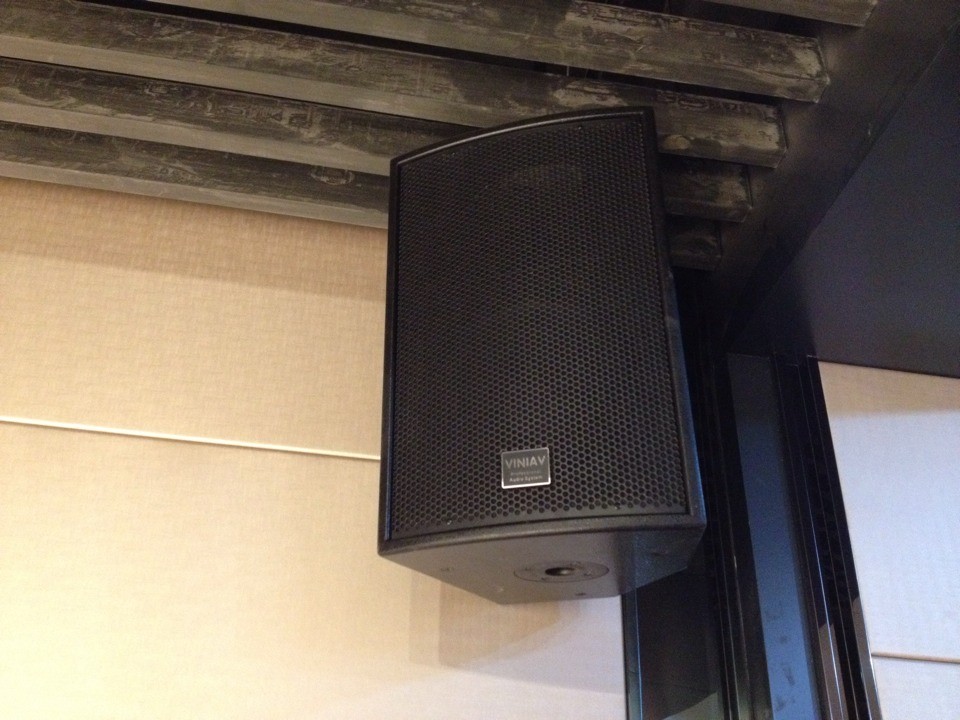 專業音響設計方案 專業音響設計方案