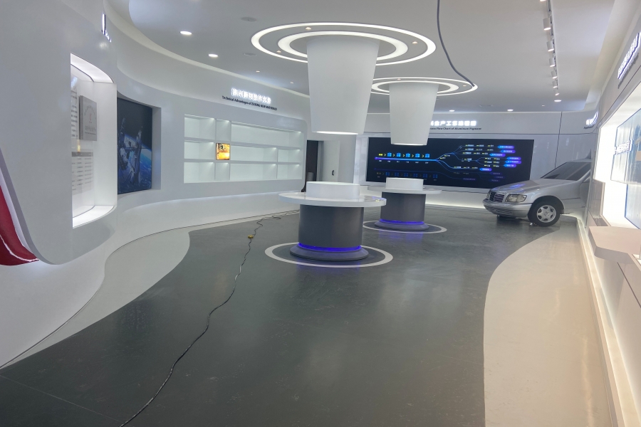 行業(yè)動(dòng)態(tài)