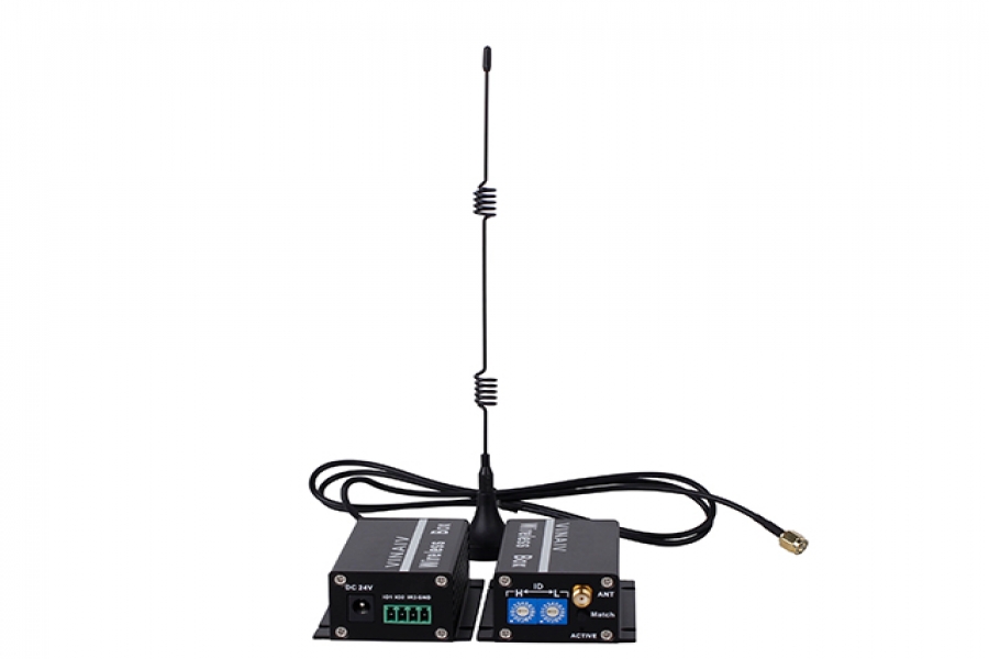 VN-IO-W 無線IR/IO節(jié)點(diǎn)